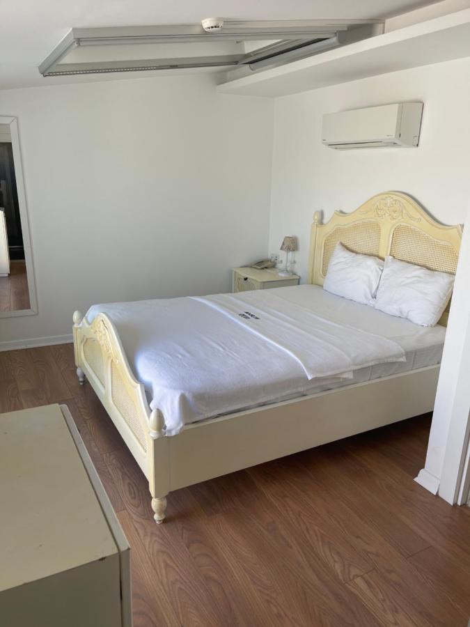 Marin Otel Urla Exterior photo